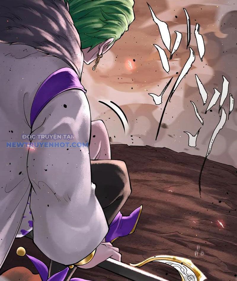 Thần Chi Miệt Chapter 46 - Trang 6
