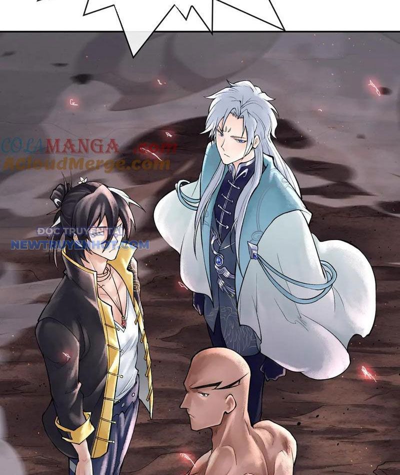 Thần Chi Miệt Chapter 46 - Trang 8