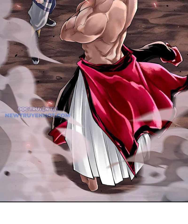Thần Chi Miệt Chapter 46 - Trang 9
