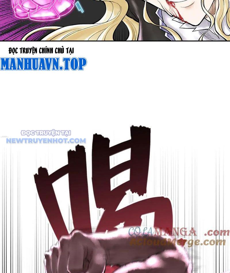 Thần Chi Miệt Chapter 47 - Trang 10