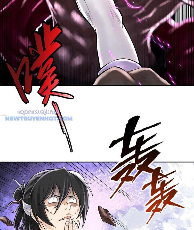 Thần Chi Miệt Chapter 47 - Trang 12
