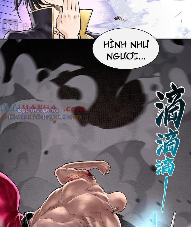Thần Chi Miệt Chapter 47 - Trang 13