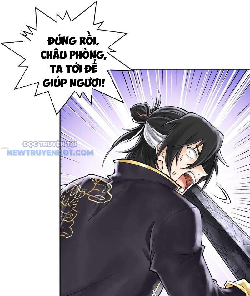Thần Chi Miệt Chapter 47 - Trang 15