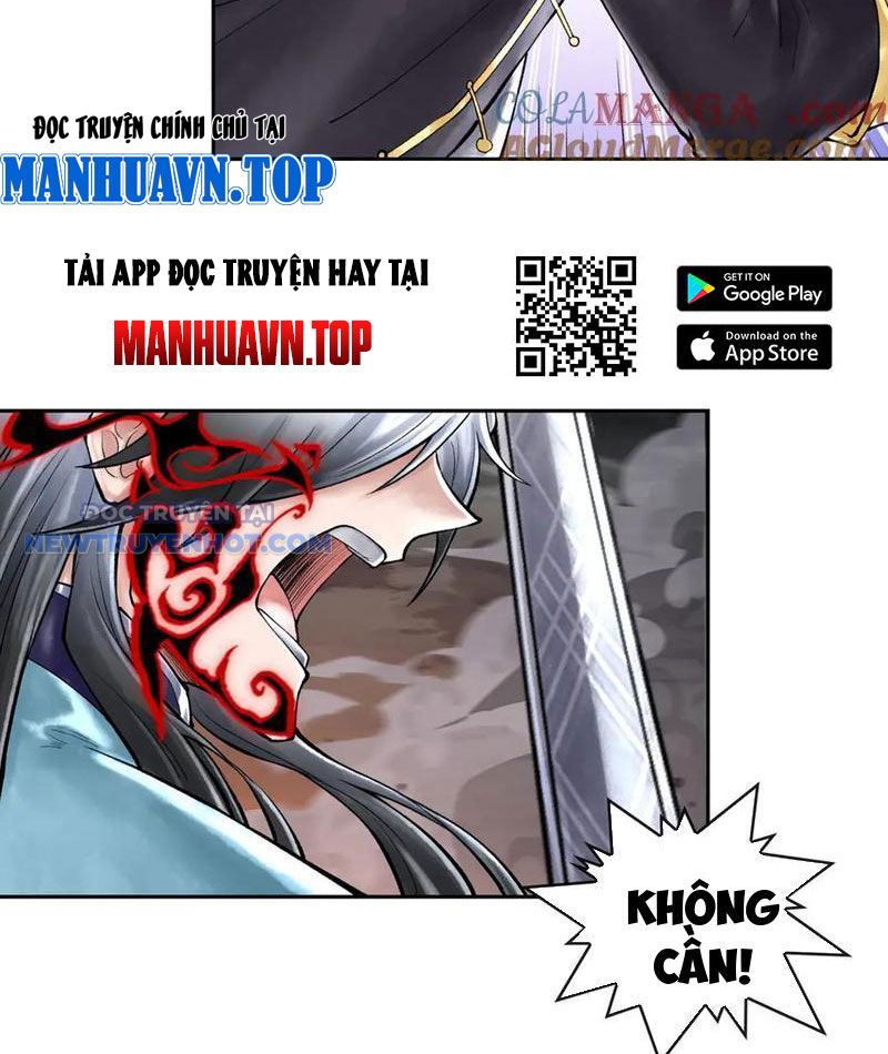 Thần Chi Miệt Chapter 47 - Trang 16