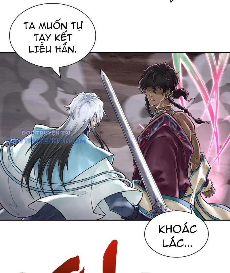 Thần Chi Miệt Chapter 47 - Trang 17