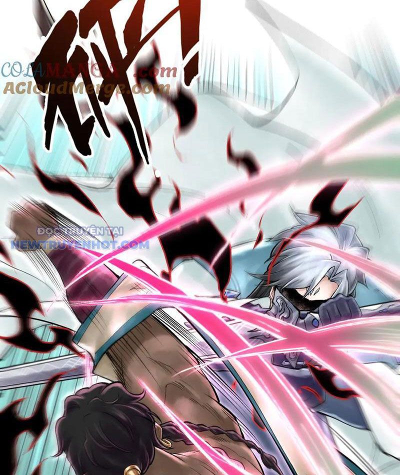 Thần Chi Miệt Chapter 47 - Trang 18