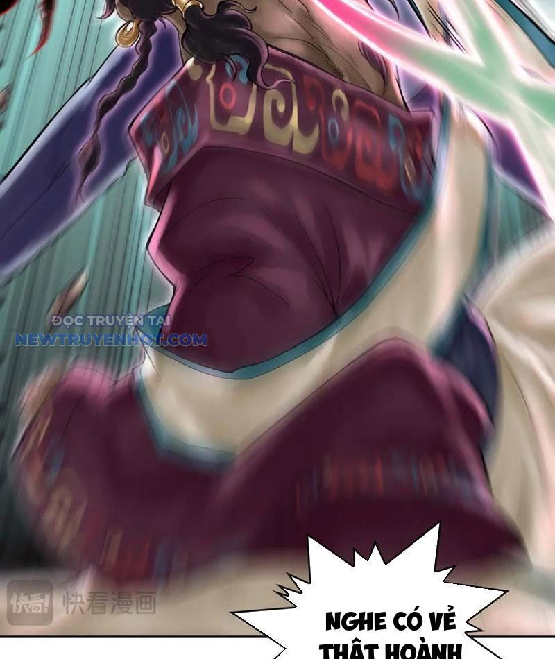 Thần Chi Miệt Chapter 47 - Trang 19
