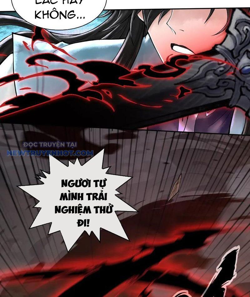 Thần Chi Miệt Chapter 47 - Trang 21