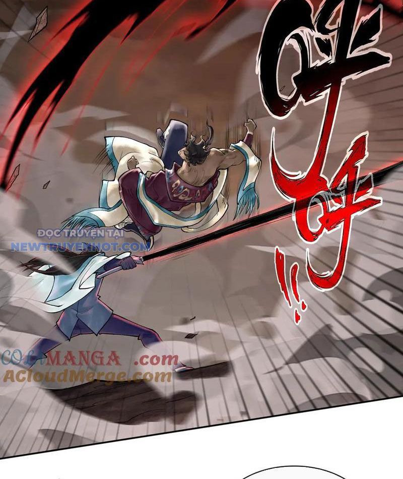 Thần Chi Miệt Chapter 47 - Trang 22