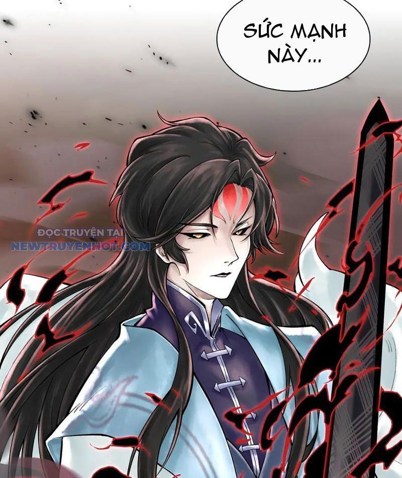 Thần Chi Miệt Chapter 47 - Trang 23