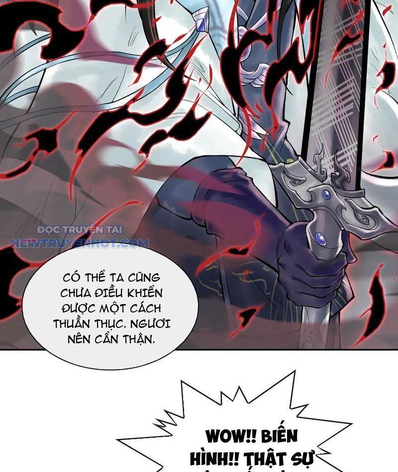 Thần Chi Miệt Chapter 47 - Trang 24