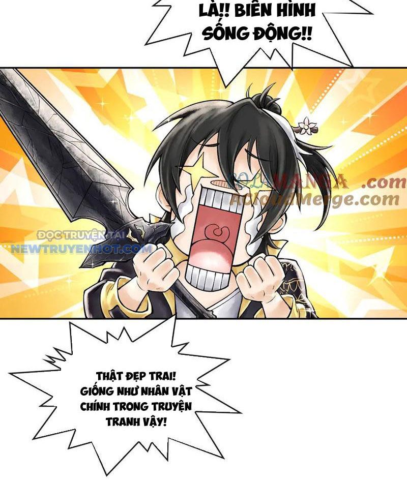 Thần Chi Miệt Chapter 47 - Trang 25