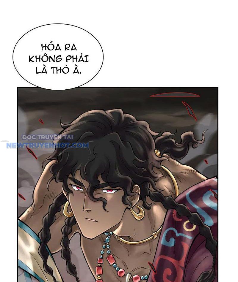 Thần Chi Miệt Chapter 47 - Trang 26