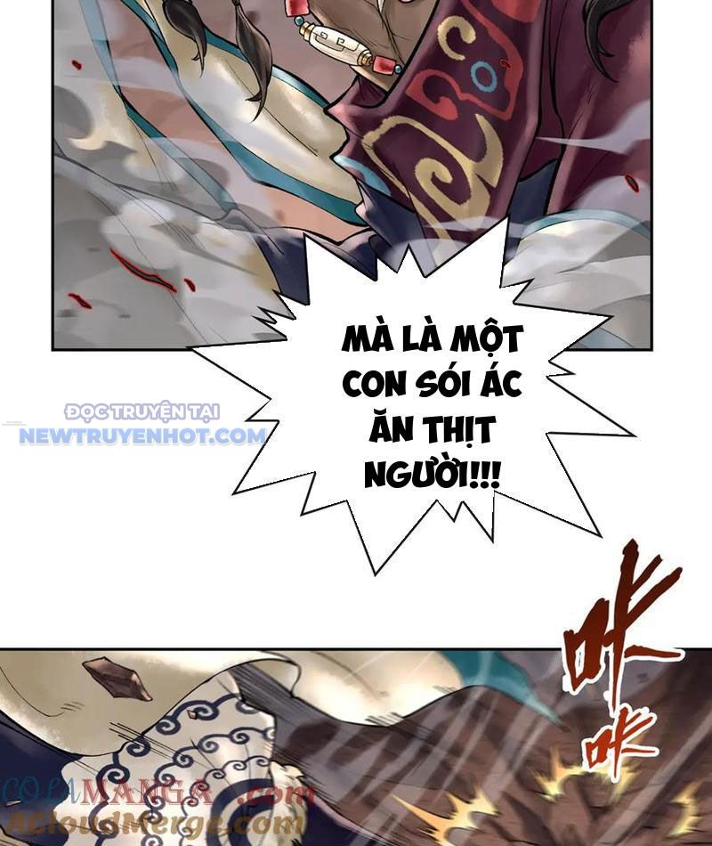 Thần Chi Miệt Chapter 47 - Trang 27