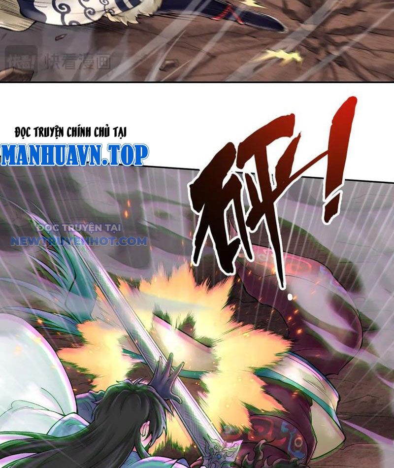 Thần Chi Miệt Chapter 47 - Trang 28