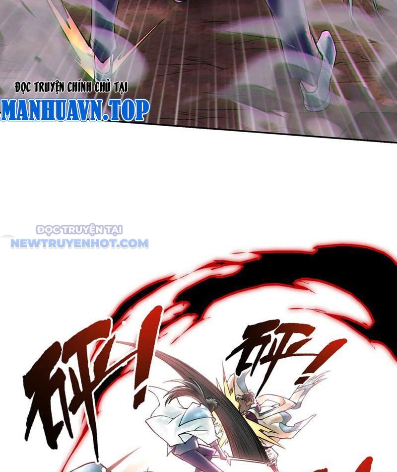 Thần Chi Miệt Chapter 47 - Trang 30