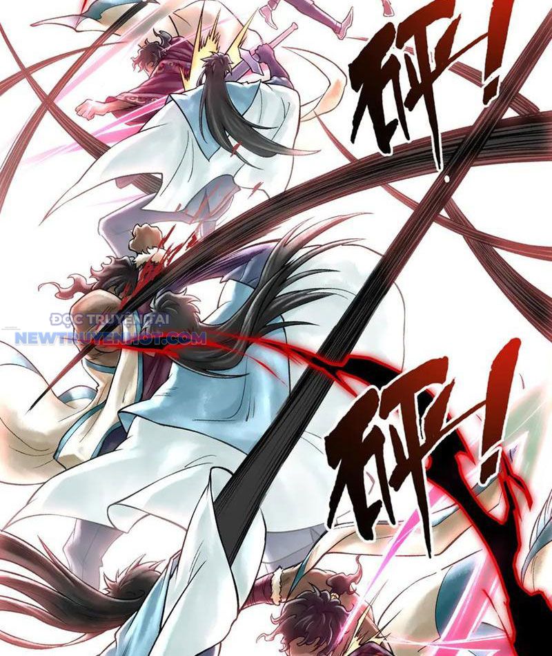 Thần Chi Miệt Chapter 47 - Trang 31