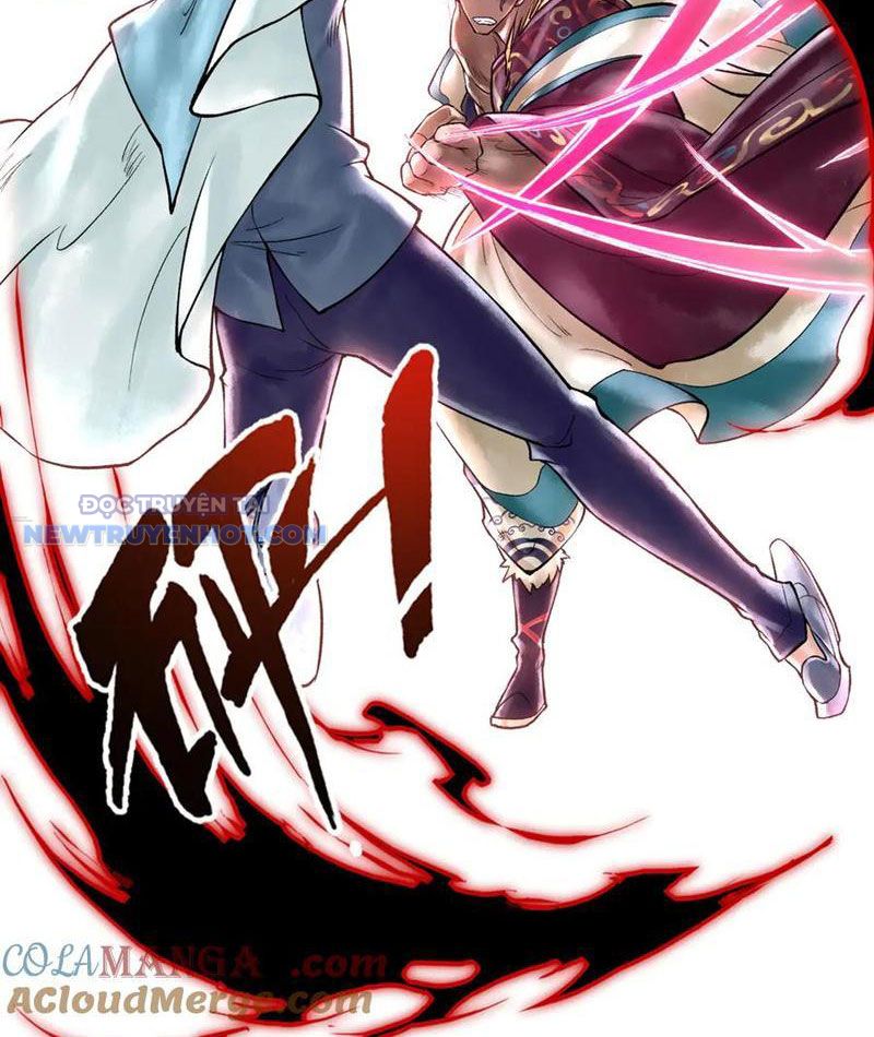Thần Chi Miệt Chapter 47 - Trang 32