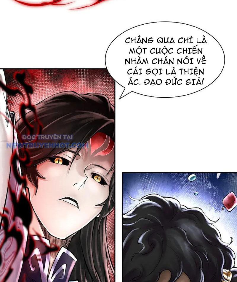Thần Chi Miệt Chapter 47 - Trang 33