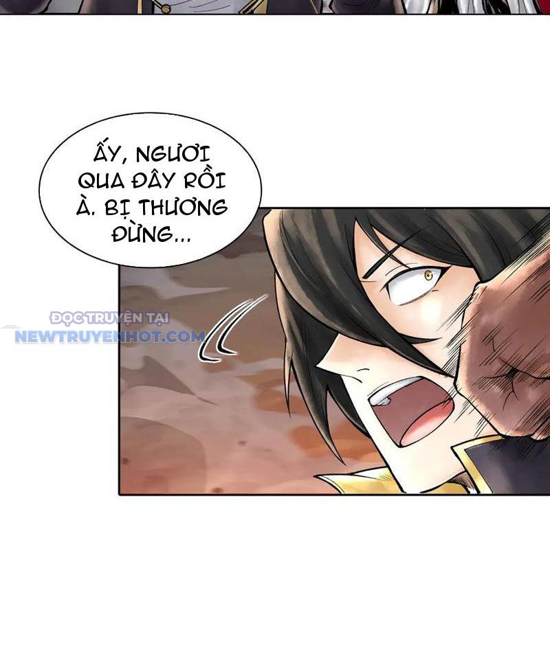 Thần Chi Miệt Chapter 47 - Trang 36