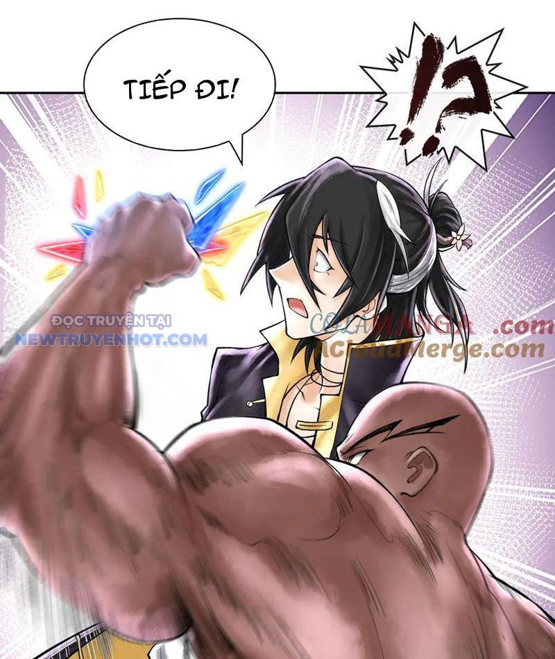 Thần Chi Miệt Chapter 47 - Trang 37