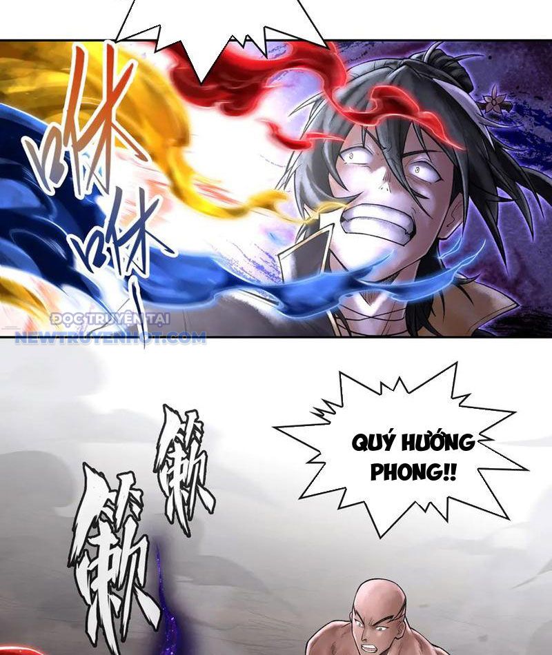 Thần Chi Miệt Chapter 47 - Trang 39