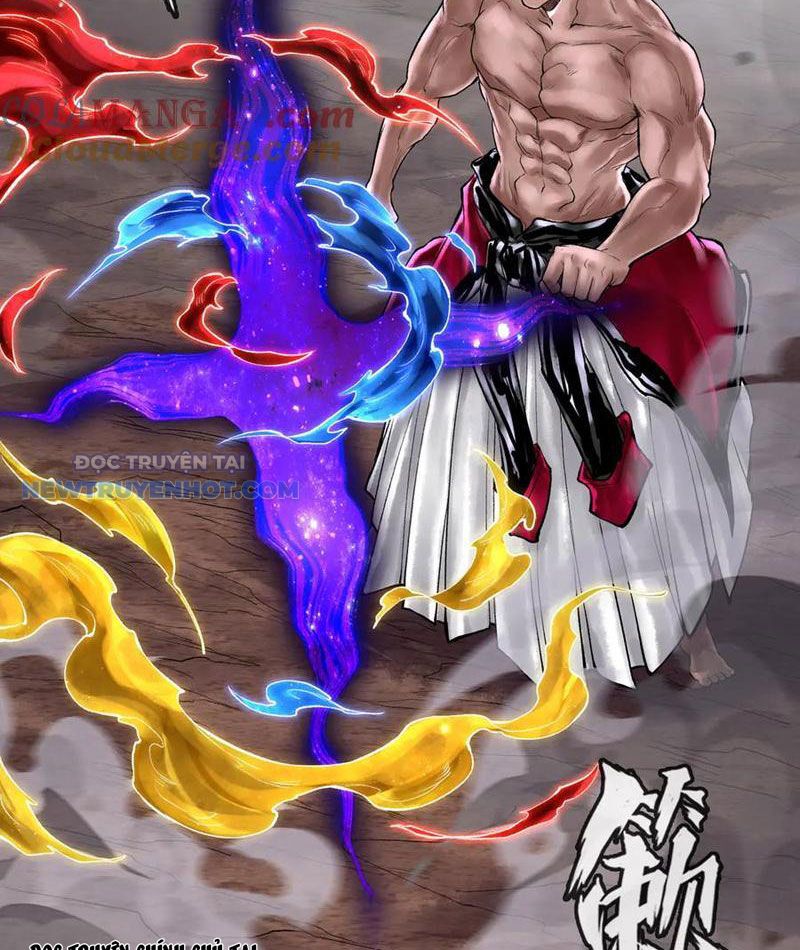 Thần Chi Miệt Chapter 47 - Trang 40