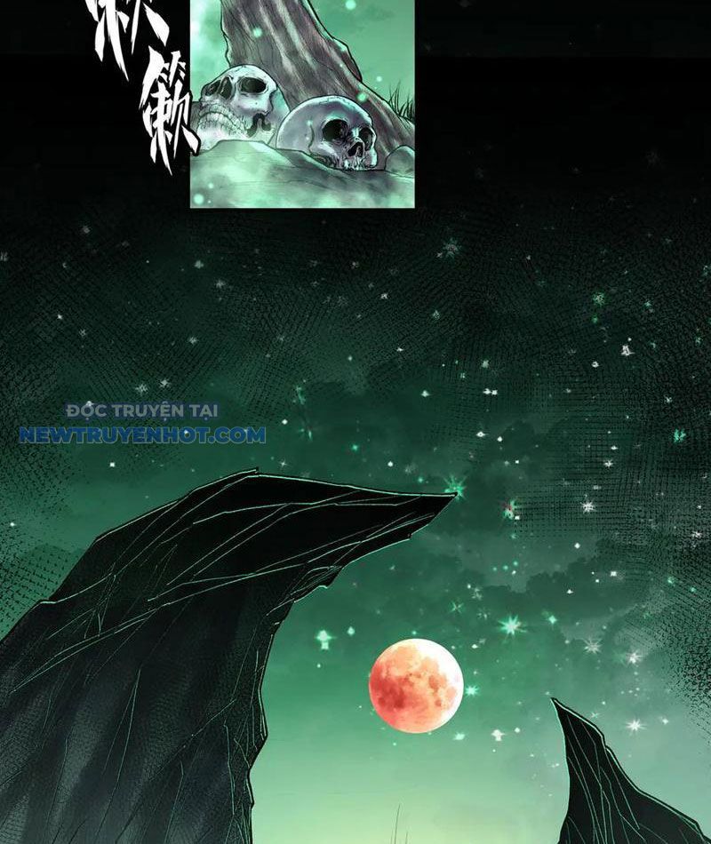 Thần Chi Miệt Chapter 47 - Trang 43