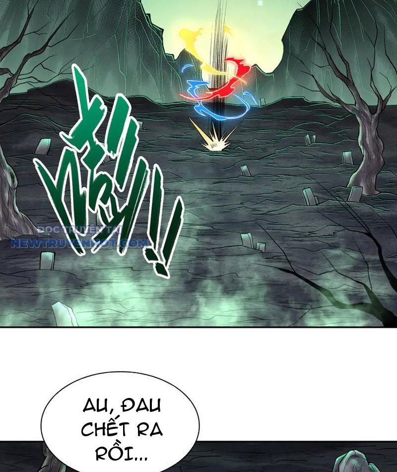 Thần Chi Miệt Chapter 47 - Trang 44