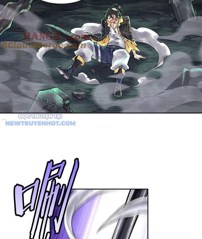 Thần Chi Miệt Chapter 47 - Trang 45