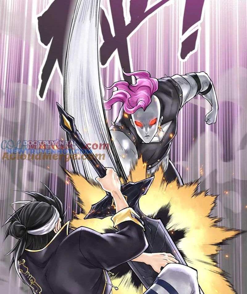 Thần Chi Miệt Chapter 47 - Trang 47