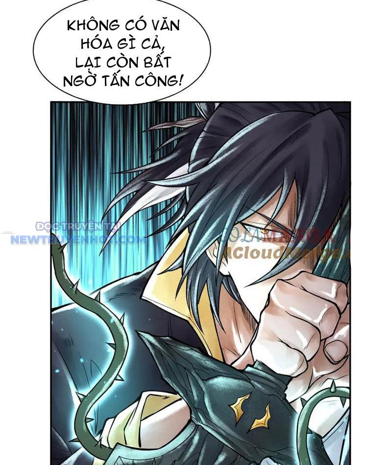 Thần Chi Miệt Chapter 47 - Trang 49