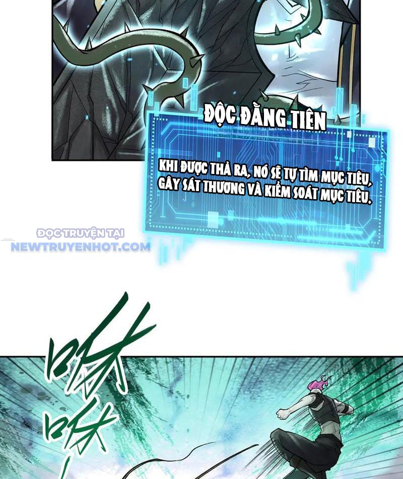 Thần Chi Miệt Chapter 47 - Trang 50