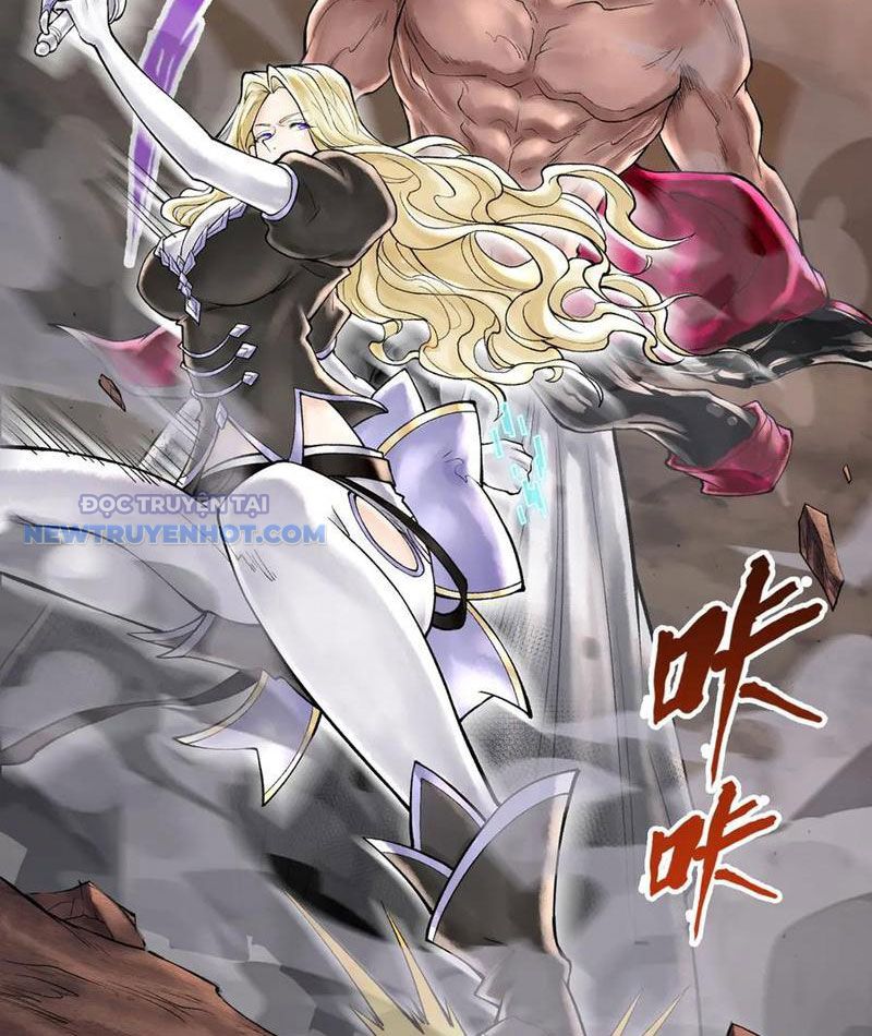 Thần Chi Miệt Chapter 47 - Trang 6