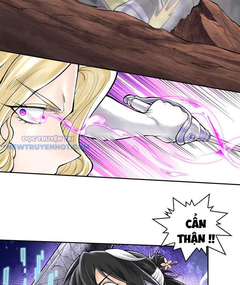 Thần Chi Miệt Chapter 47 - Trang 7
