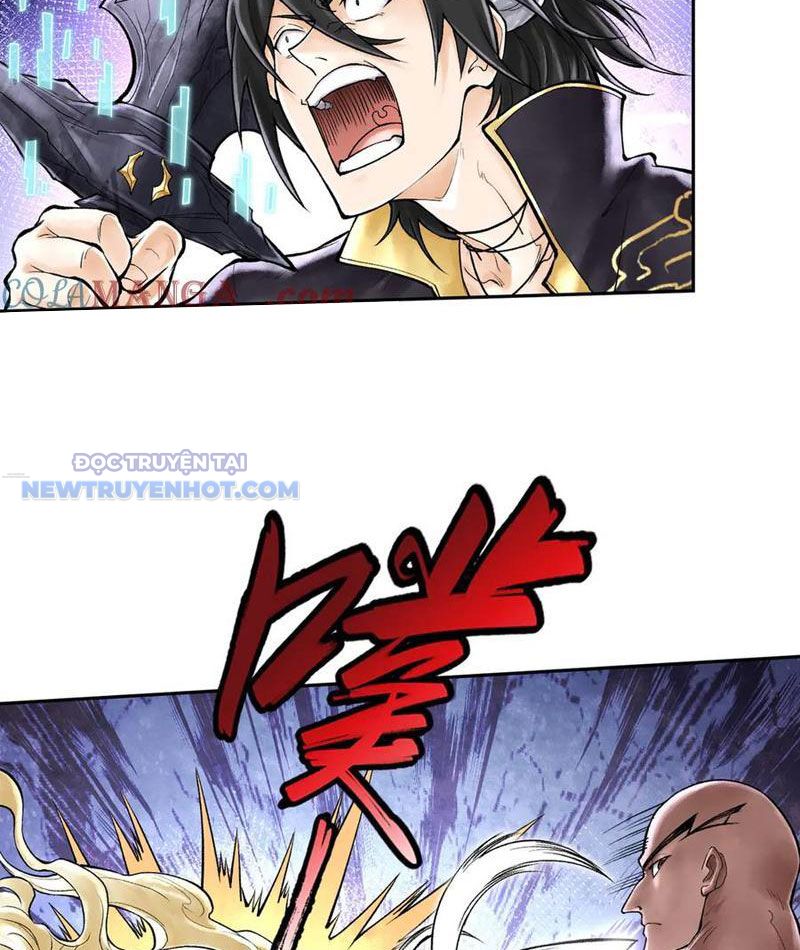 Thần Chi Miệt Chapter 47 - Trang 8