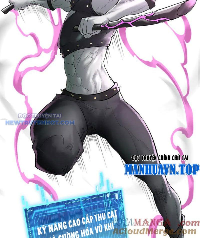 Thần Chi Miệt Chapter 48 - Trang 10