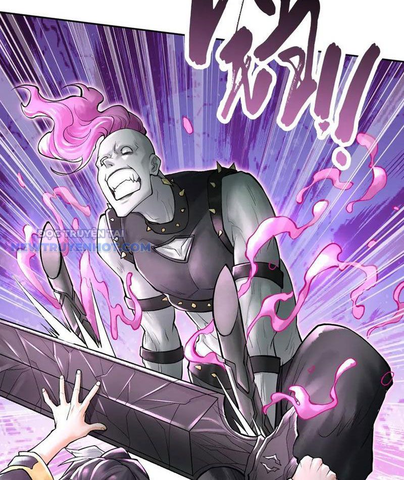 Thần Chi Miệt Chapter 48 - Trang 12