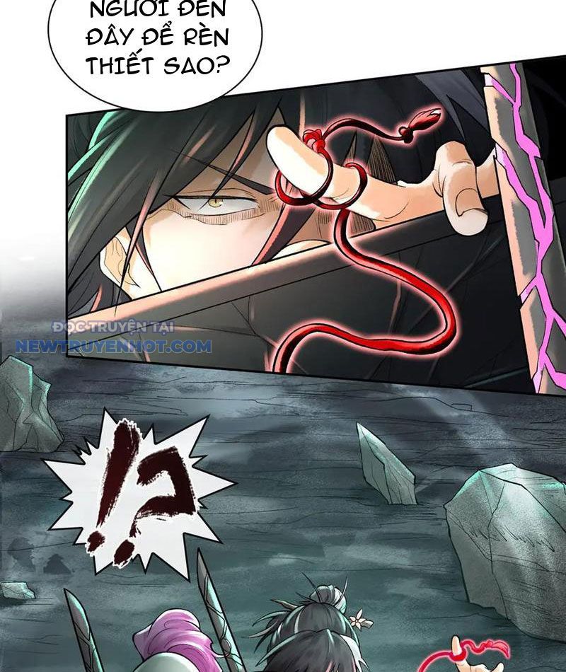 Thần Chi Miệt Chapter 48 - Trang 14