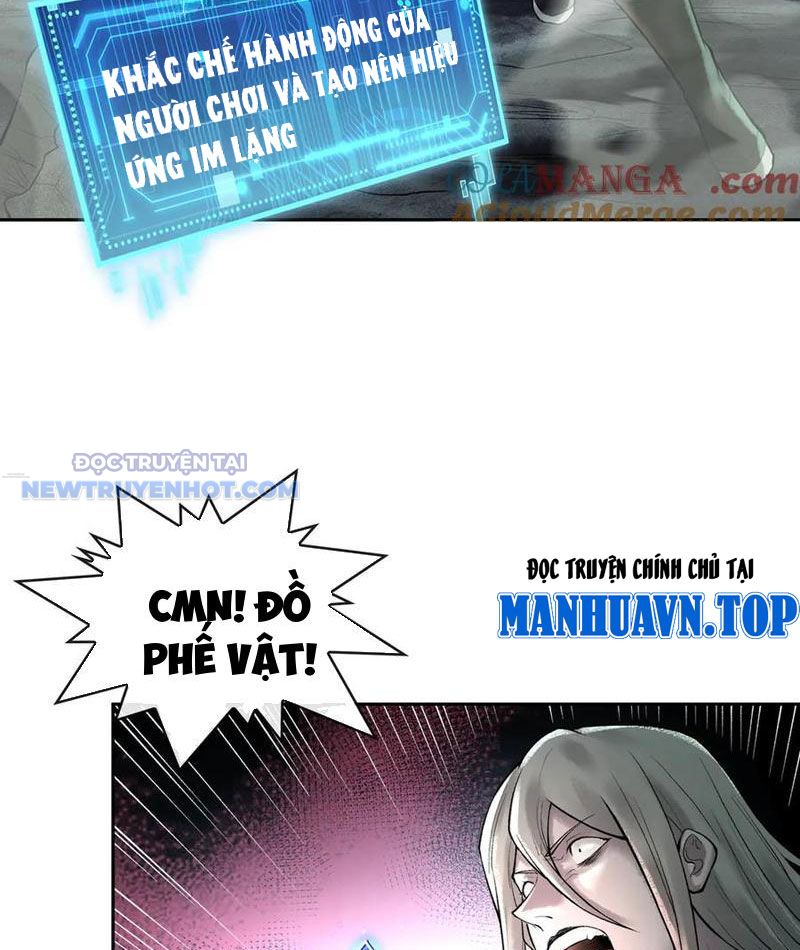 Thần Chi Miệt Chapter 48 - Trang 16