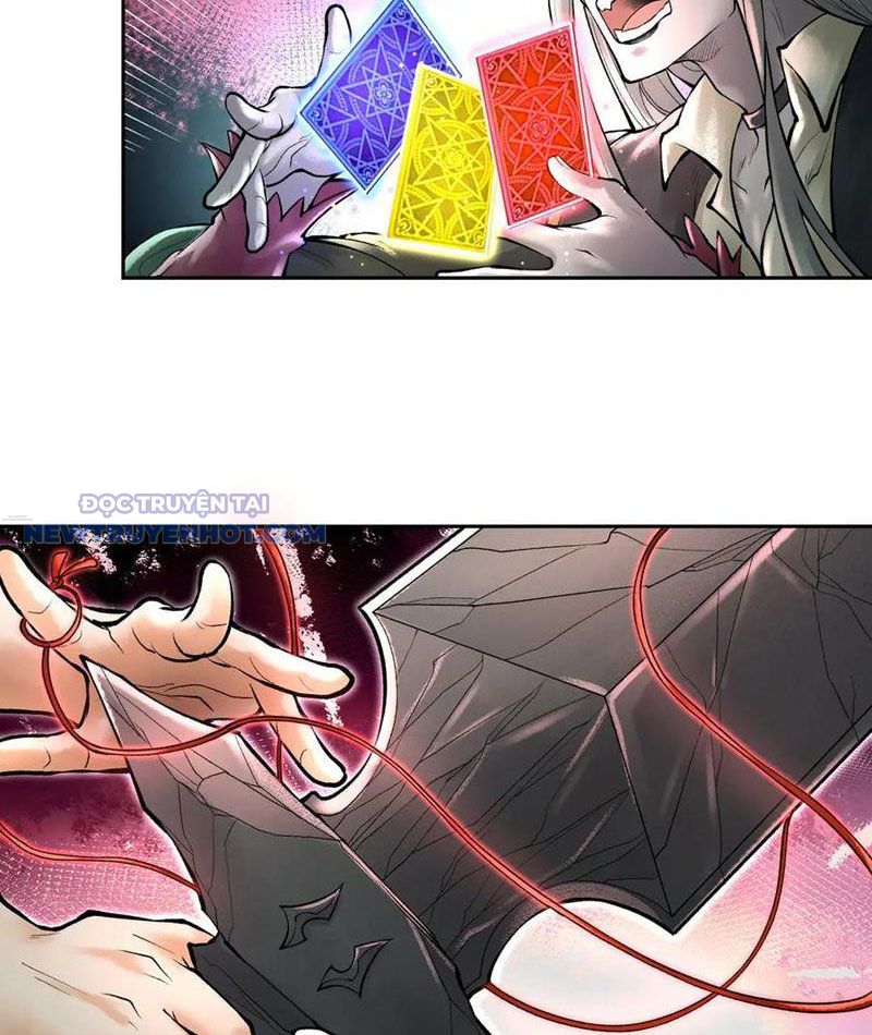 Thần Chi Miệt Chapter 48 - Trang 17