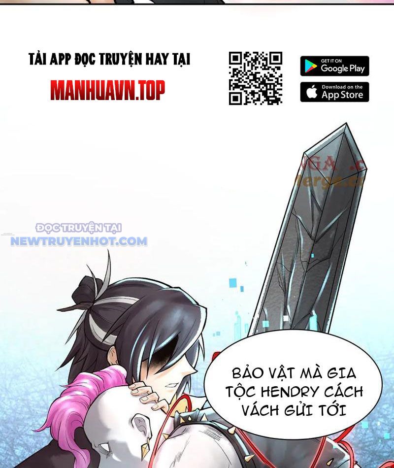 Thần Chi Miệt Chapter 48 - Trang 18