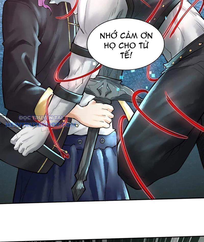 Thần Chi Miệt Chapter 48 - Trang 19