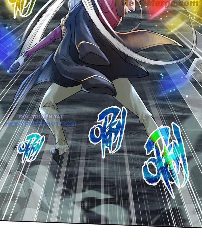 Thần Chi Miệt Chapter 48 - Trang 21