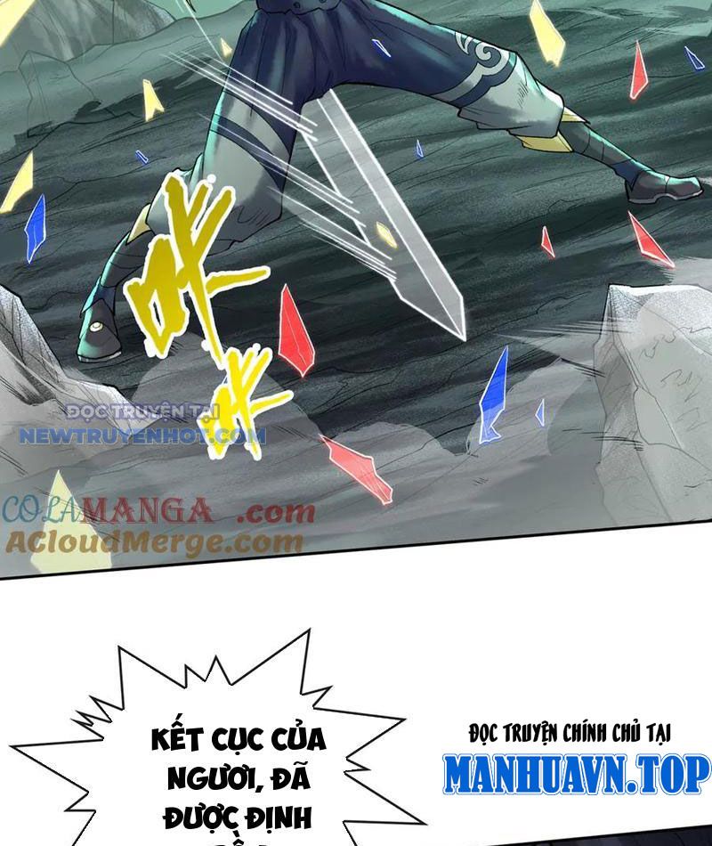 Thần Chi Miệt Chapter 48 - Trang 23