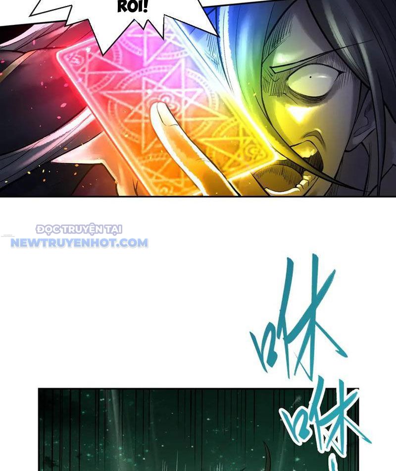 Thần Chi Miệt Chapter 48 - Trang 24