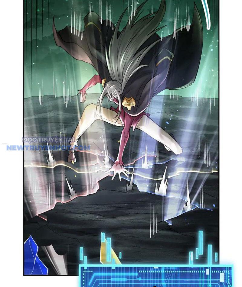 Thần Chi Miệt Chapter 48 - Trang 25