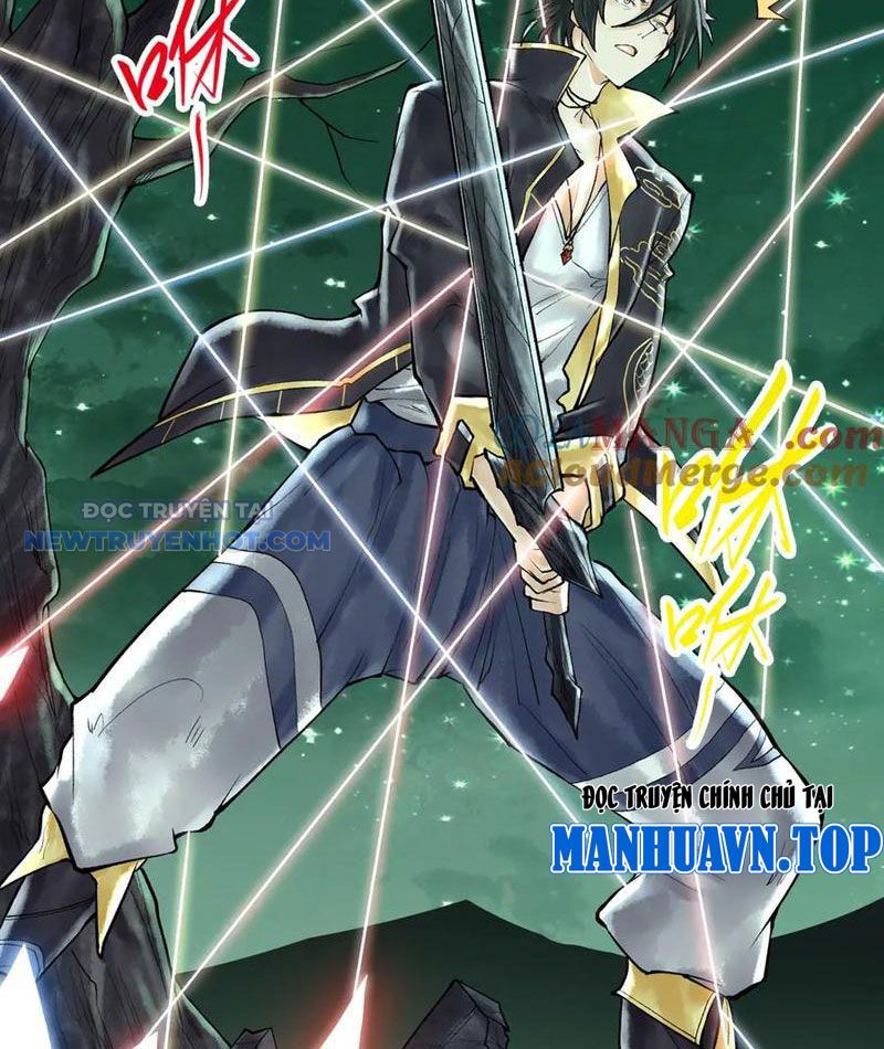 Thần Chi Miệt Chapter 48 - Trang 28