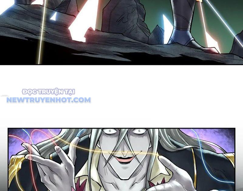 Thần Chi Miệt Chapter 48 - Trang 29