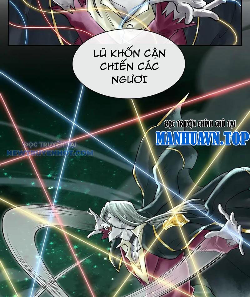 Thần Chi Miệt Chapter 48 - Trang 30